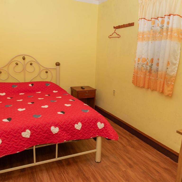 Alojamiento la Gran Estación - Double Room - 1