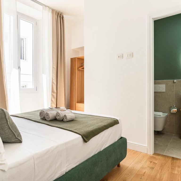Maison Ariento Elegant Design - 4 Suites Rooms - Appartamento - 6