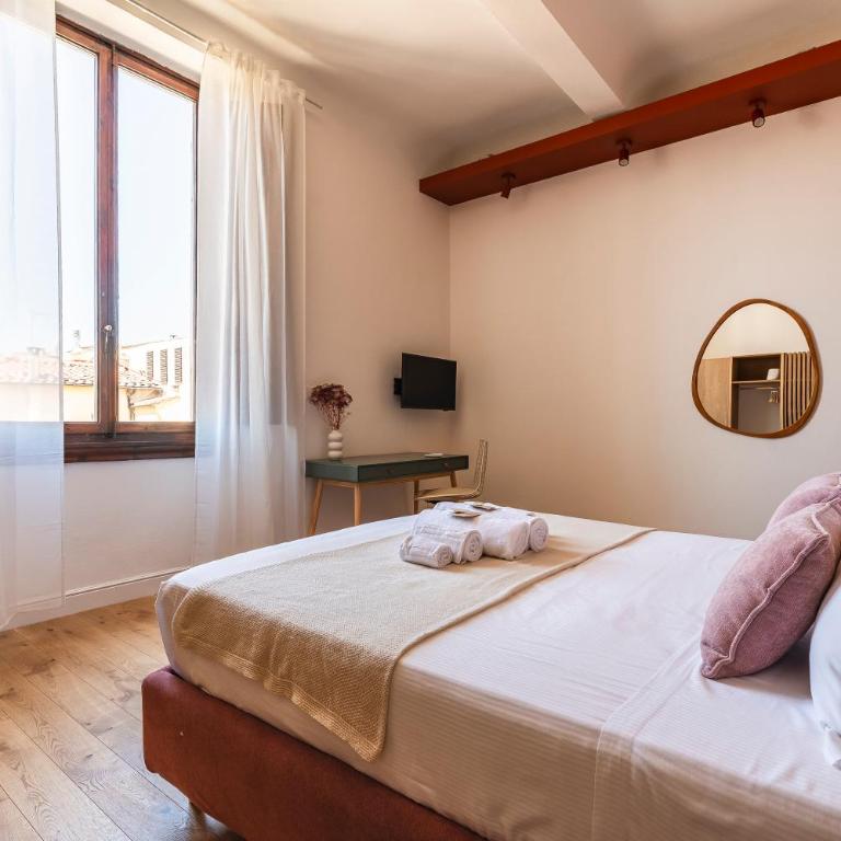 Maison Ariento Elegant Design - 4 Suites Rooms - Appartamento - 10