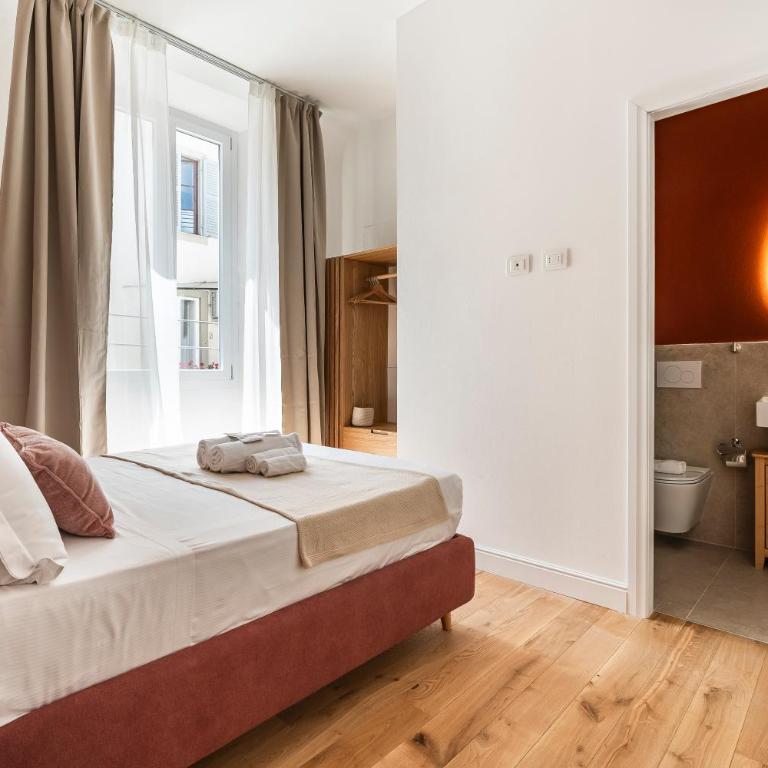 Maison Ariento Elegant Design - 4 Suites Rooms - Appartamento - 20