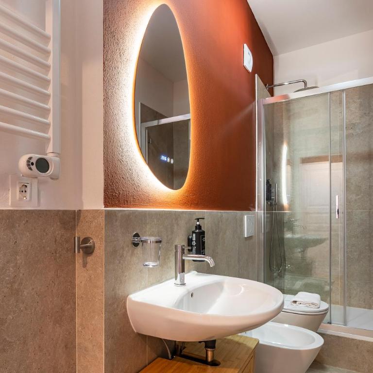 Maison Ariento Elegant Design - 4 Suites Rooms - Appartamento - 16