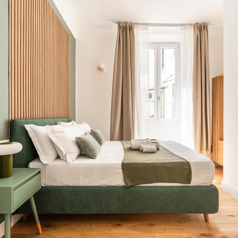 Maison Ariento Elegant Design - 4 Suites Rooms - Appartamento - 29