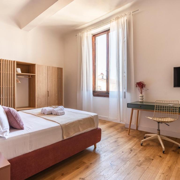 Maison Ariento Elegant Design - 4 Suites Rooms - Appartamento - 28