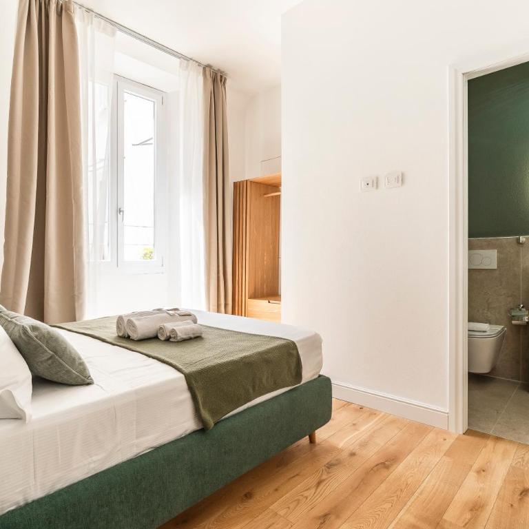 Maison Ariento Elegant Design - 4 Suites Rooms - Appartamento - 26
