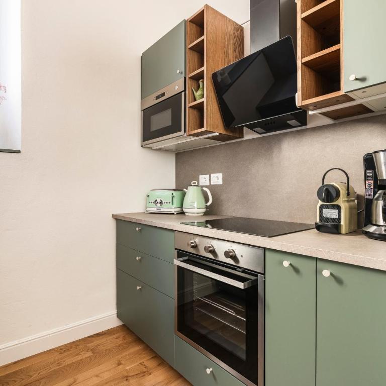 Maison Ariento Elegant Design - 4 Suites Rooms - Appartamento - 27
