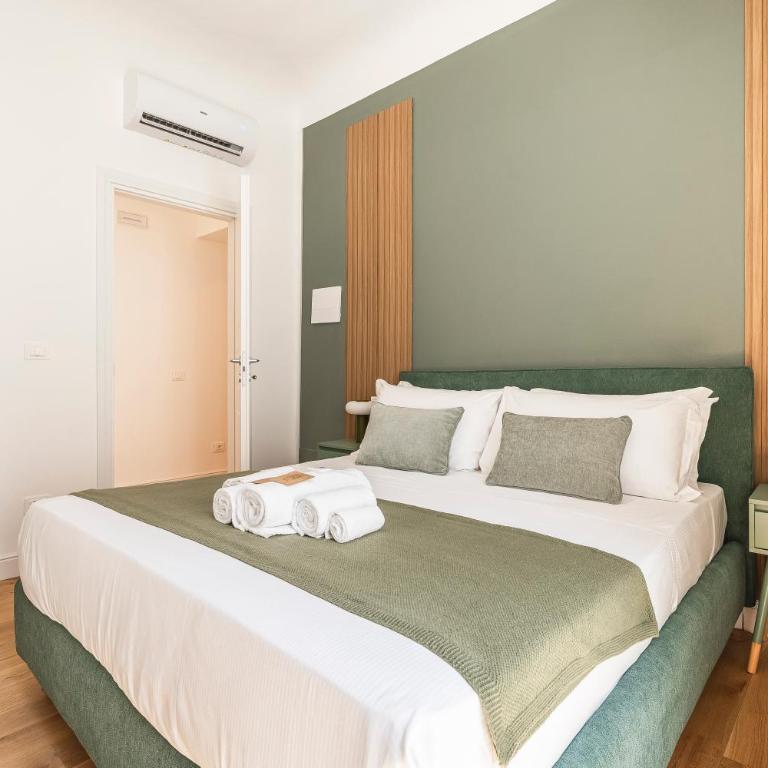 Maison Ariento Elegant Design - 4 Suites Rooms - Appartamento - 22