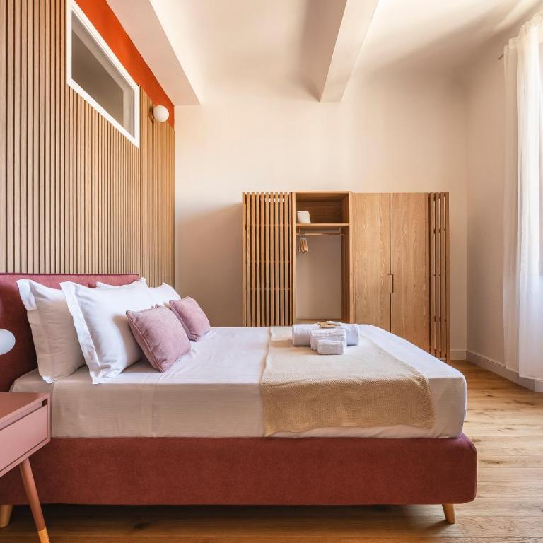 Maison Ariento Elegant Design - 4 Suites Rooms - Appartamento - 25