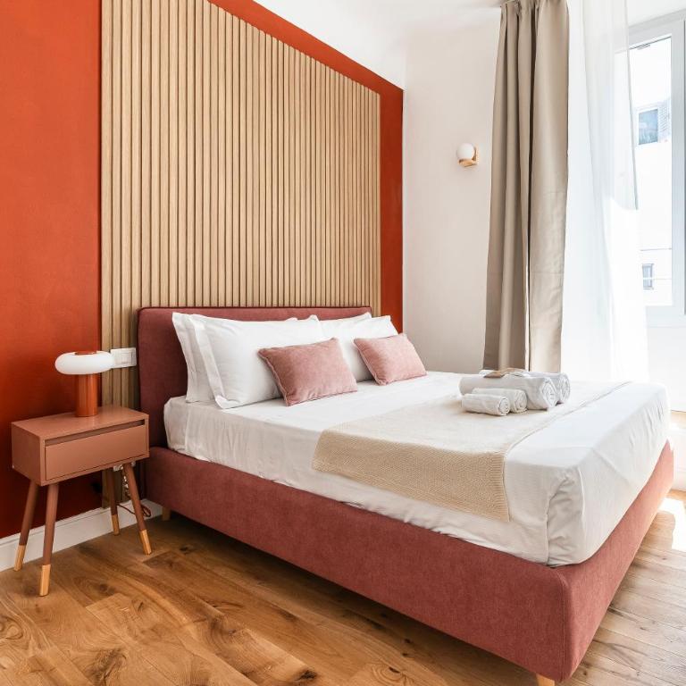 Maison Ariento Elegant Design - 4 Suites Rooms - Appartamento - 32