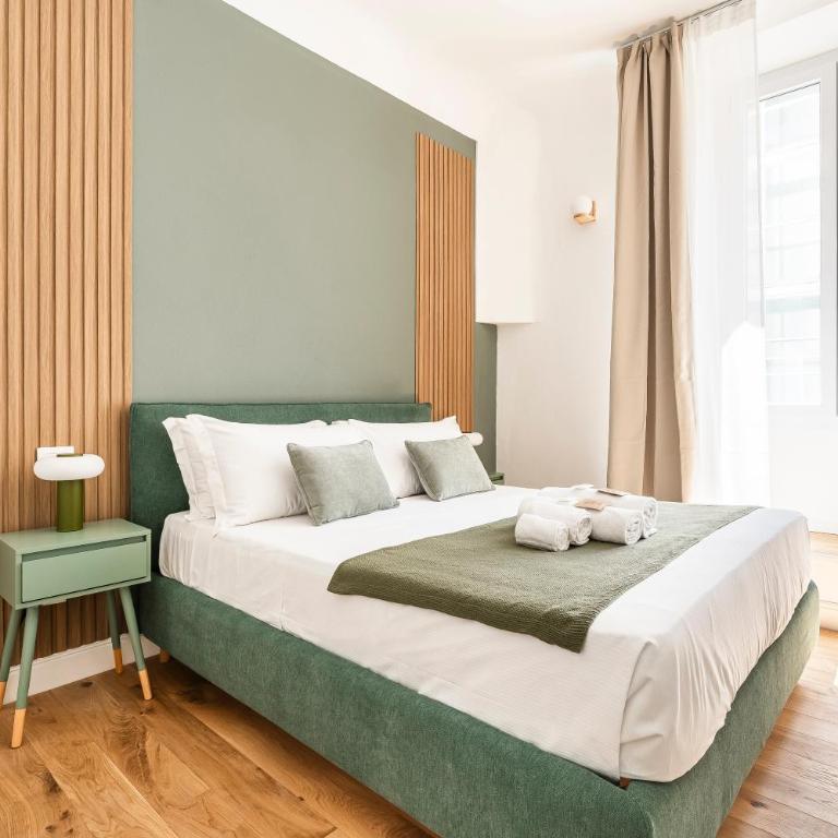 Maison Ariento Elegant Design - 4 Suites Rooms - Appartamento - 39
