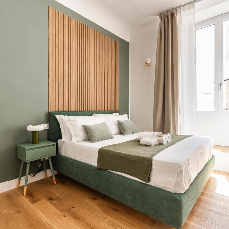 Maison Ariento Elegant Design - 4 Suites Rooms - Appartamento - 38