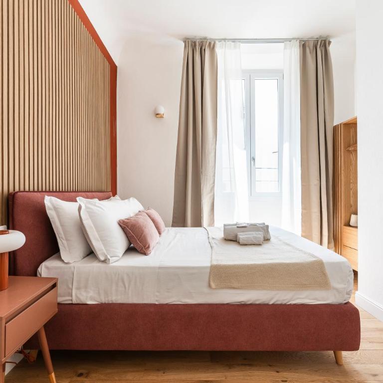 Maison Ariento Elegant Design - 4 Suites Rooms - Appartamento - 31