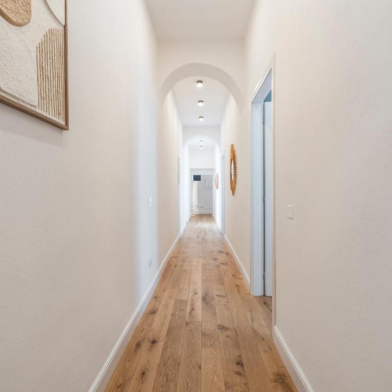 Maison Ariento Elegant Design - 4 Suites Rooms - Appartamento - 37
