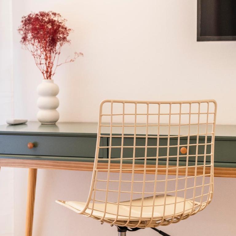 Maison Ariento Elegant Design - 4 Suites Rooms - Appartamento - 36