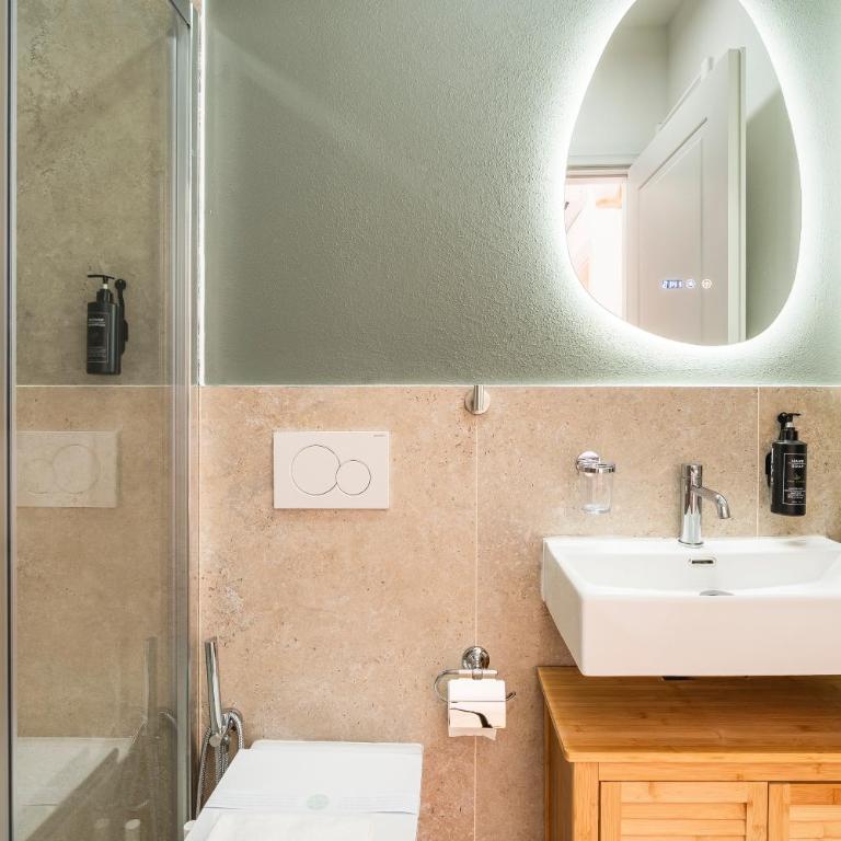 Maison Ariento Elegant Design - 4 Suites Rooms - Appartamento - 34