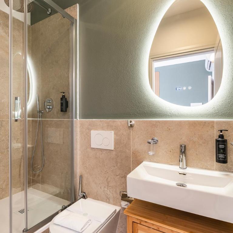 Maison Ariento Elegant Design - 4 Suites Rooms - Appartamento - 35