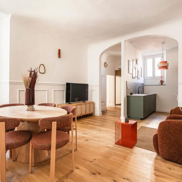 Maison Ariento Elegant Design - 4 Suites Rooms - Appartamento - 40