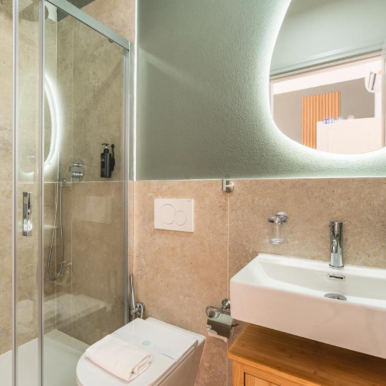 Maison Ariento Elegant Design - 4 Suites Rooms - Appartamento - 45