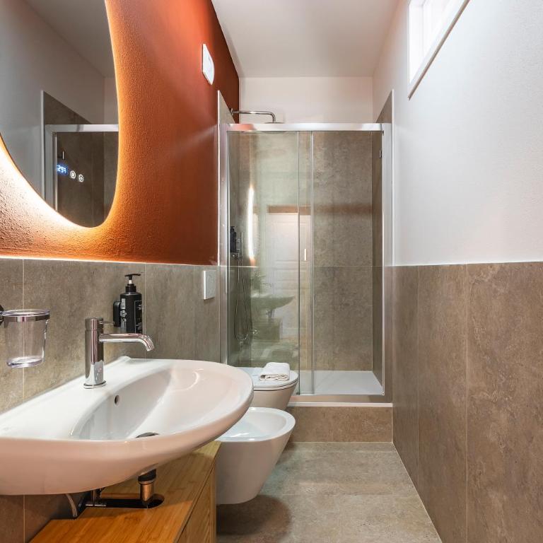 Maison Ariento Elegant Design - 4 Suites Rooms - Appartamento - 44