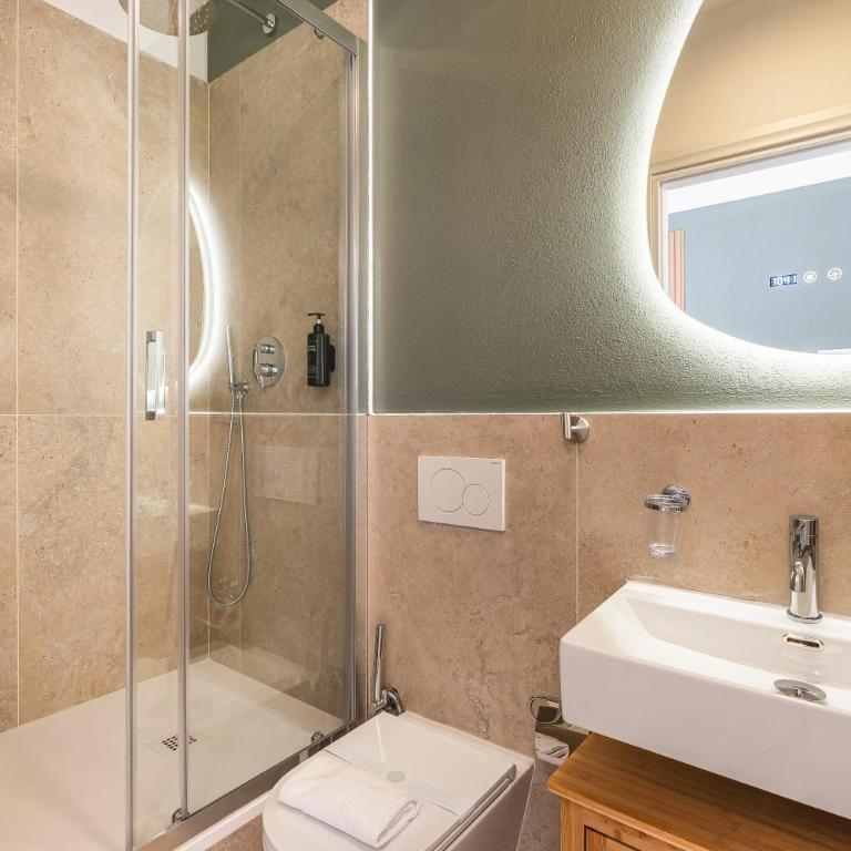 Maison Ariento Elegant Design - 4 Suites Rooms - Appartamento - 43