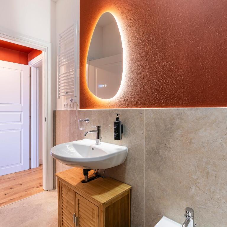 Maison Ariento Elegant Design - 4 Suites Rooms - Appartamento - 51