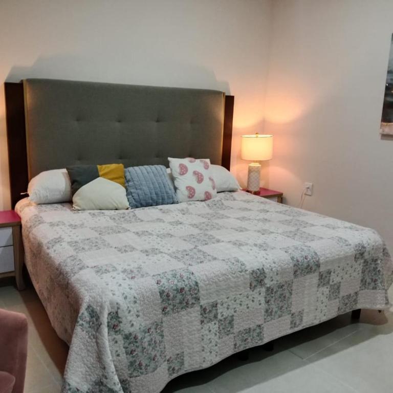 Casa XADANI - Habitación Doble - 2