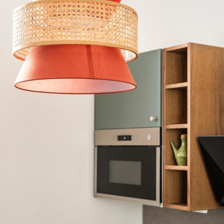 Maison Ariento Elegant Design - 4 Suites Rooms - Appartamento - 52