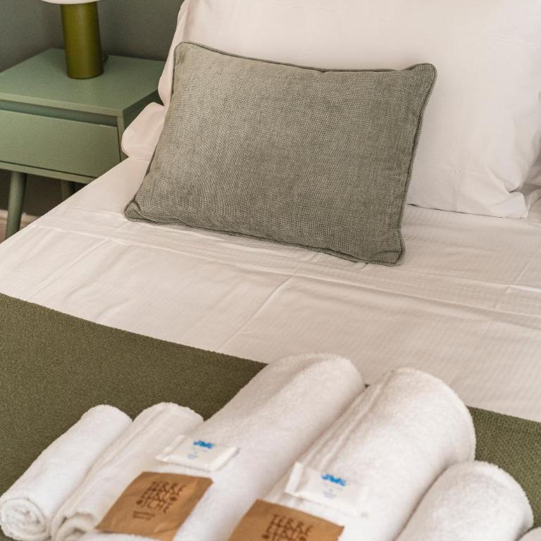 Maison Ariento Elegant Design - 4 Suites Rooms - Appartamento - 50