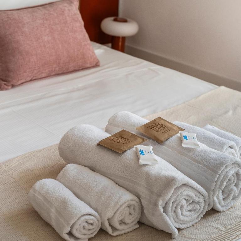 Maison Ariento Elegant Design - 4 Suites Rooms - Appartamento - 49