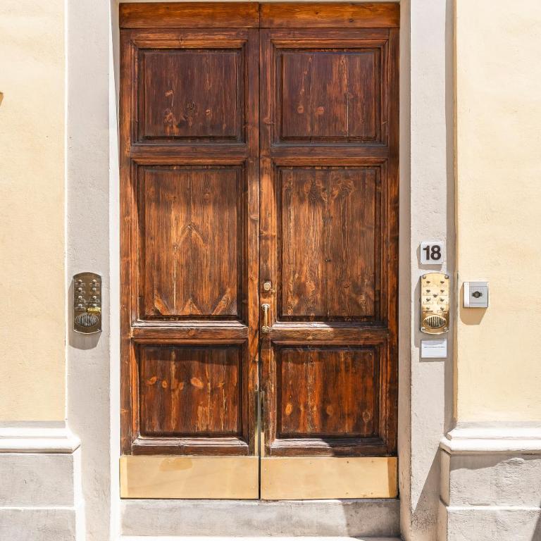 Maison Ariento Elegant Design - 4 Suites Rooms - Appartamento - 57