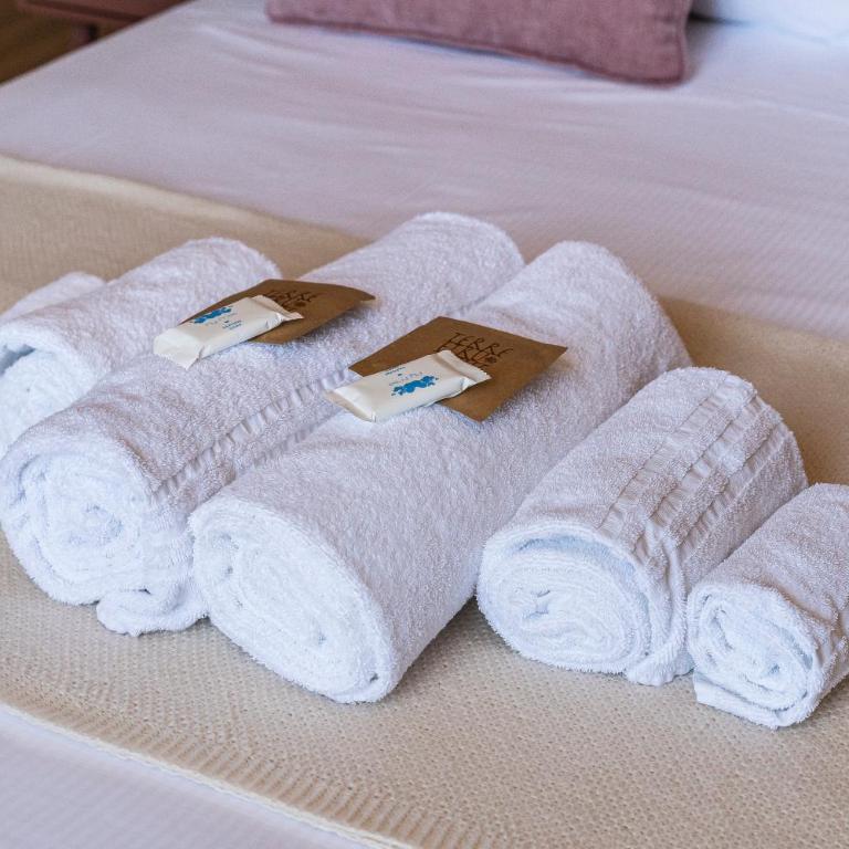 Maison Ariento Elegant Design - 4 Suites Rooms - Appartamento - 60