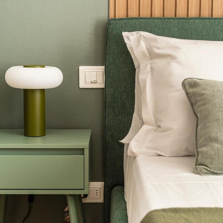 Maison Ariento Elegant Design - 4 Suites Rooms - Appartamento - 55