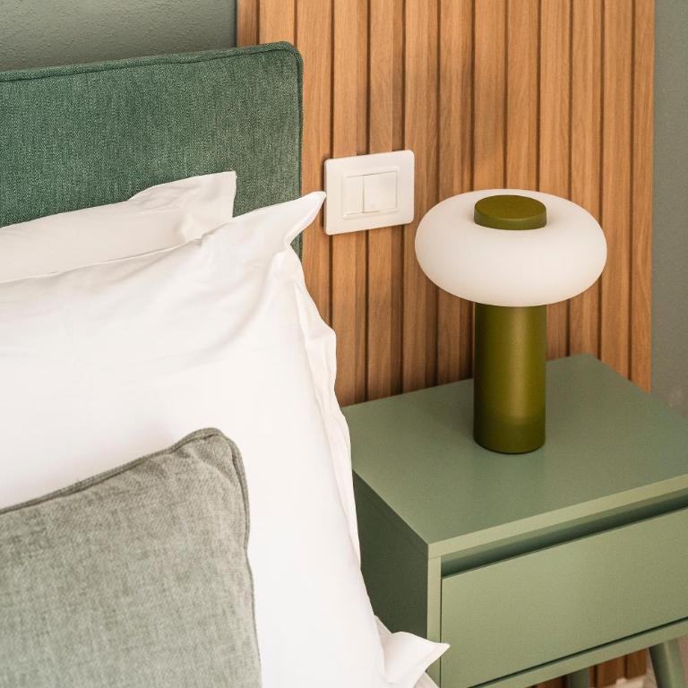 Maison Ariento Elegant Design - 4 Suites Rooms - Appartamento - 75