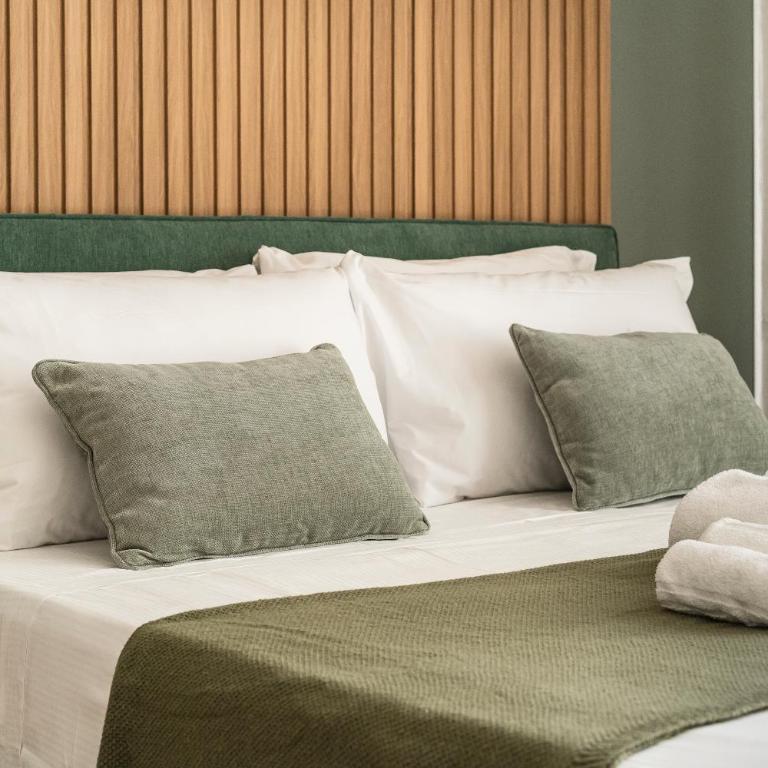 Maison Ariento Elegant Design - 4 Suites Rooms - Appartamento - 72