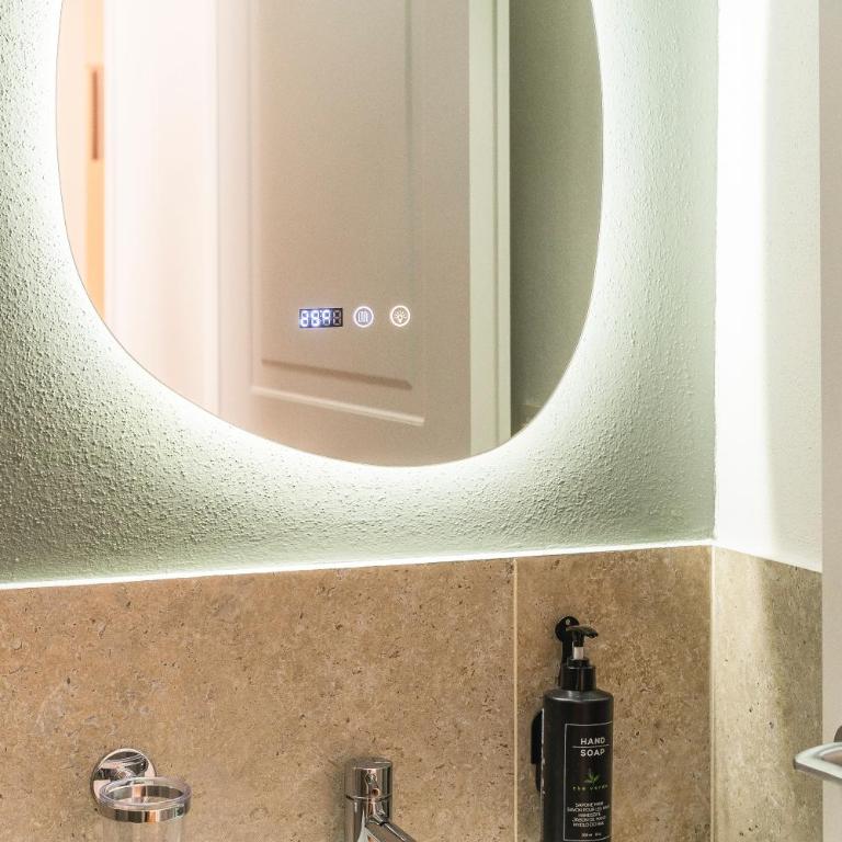 Maison Ariento Elegant Design - 4 Suites Rooms - Appartamento - 80