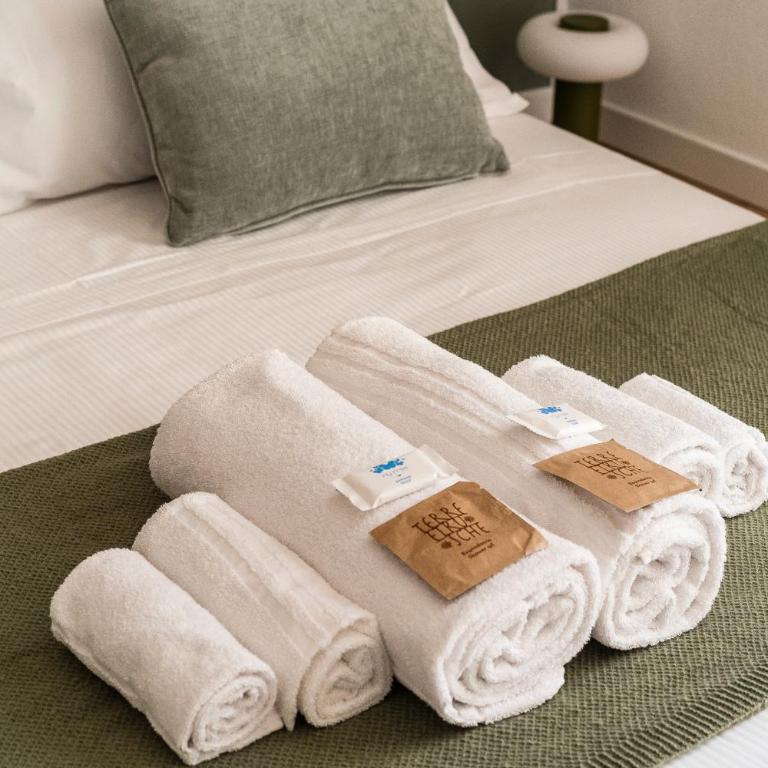 Maison Ariento Elegant Design - 4 Suites Rooms - Appartamento - 58