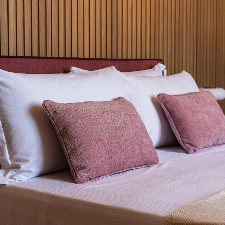 Maison Ariento Elegant Design - 4 Suites Rooms - Appartamento - 68