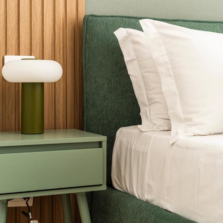 Maison Ariento Elegant Design - 4 Suites Rooms - Appartamento - 67