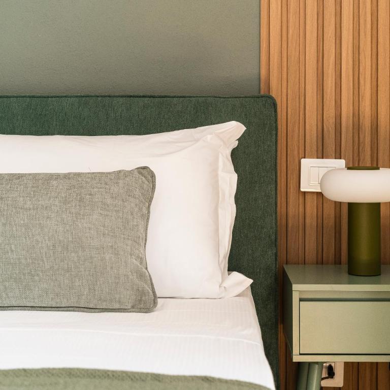 Maison Ariento Elegant Design - 4 Suites Rooms - Appartamento - 74