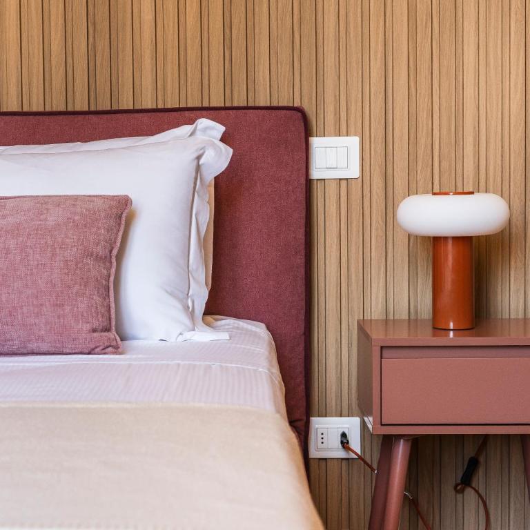 Maison Ariento Elegant Design - 4 Suites Rooms - Appartamento - 70