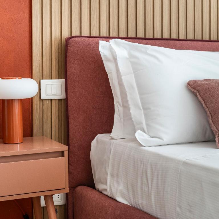 Maison Ariento Elegant Design - 4 Suites Rooms - Appartamento - 73