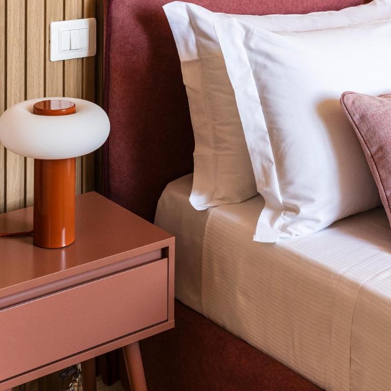 Maison Ariento Elegant Design - 4 Suites Rooms - Appartamento - 78