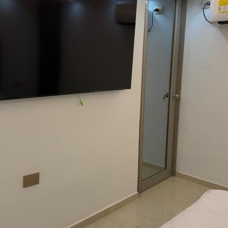 Estrategic location in Barranquilla - Apartamento de 1 dormitorio - 4