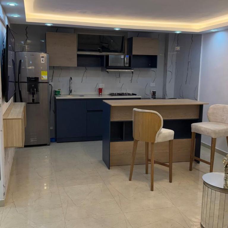 Estrategic location in Barranquilla - Apartamento de 1 dormitorio - 8