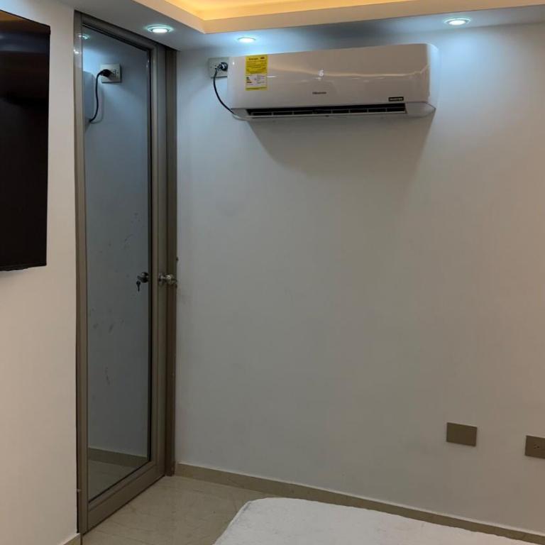 Estrategic location in Barranquilla - Apartamento de 1 dormitorio - 12