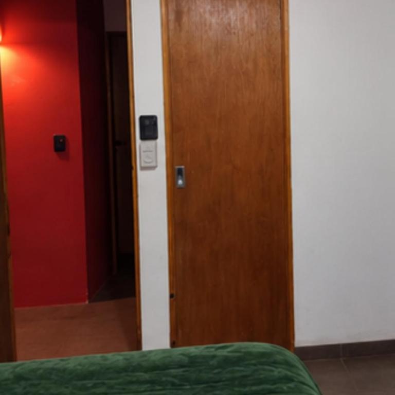 OKIN34 Arrayanes - Four-Bedroom House - 1