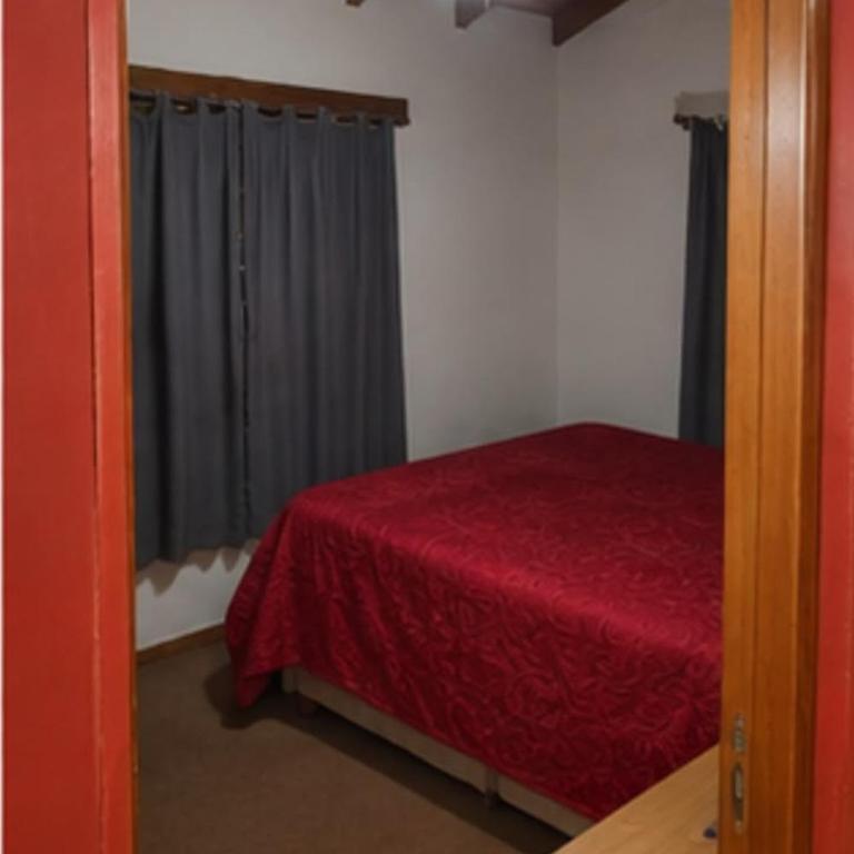 OKIN34 Arrayanes - Four-Bedroom House - 2