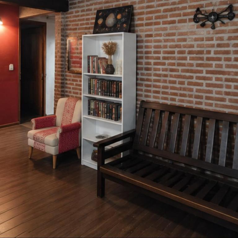 OKIN34 Arrayanes - Four-Bedroom House - 4