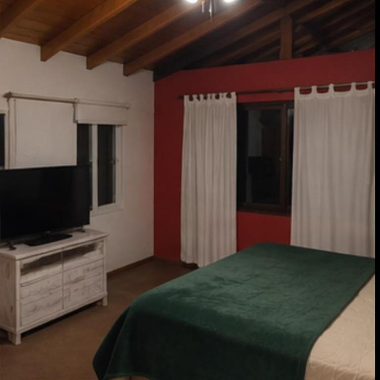 OKIN34 Arrayanes - Four-Bedroom House - 5