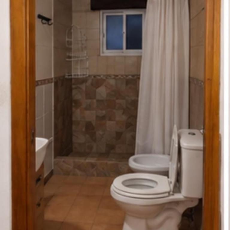 OKIN34 Arrayanes - Four-Bedroom House - 9