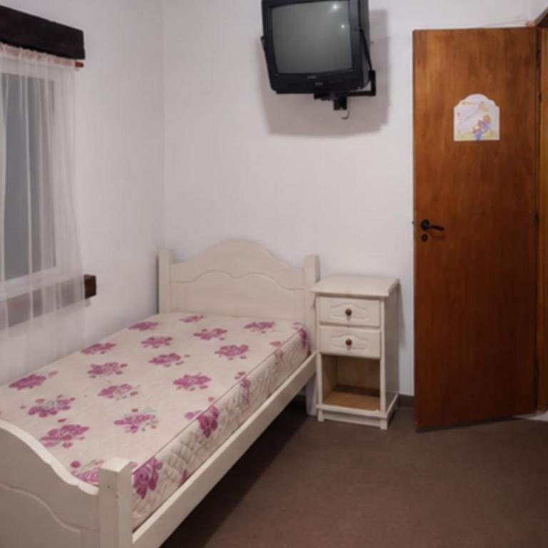 OKIN34 Arrayanes - Four-Bedroom House - 10
